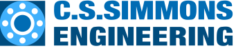 CS Simmons Engineering provide Large Component, Complex Component, Prototype Component, & Reverse Engineering CNC Precision Machining Services in both regular & Super Alloys