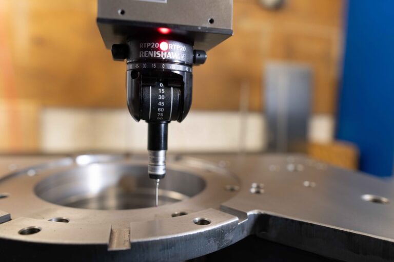 Producer Of Precision Engineered Machined Parts