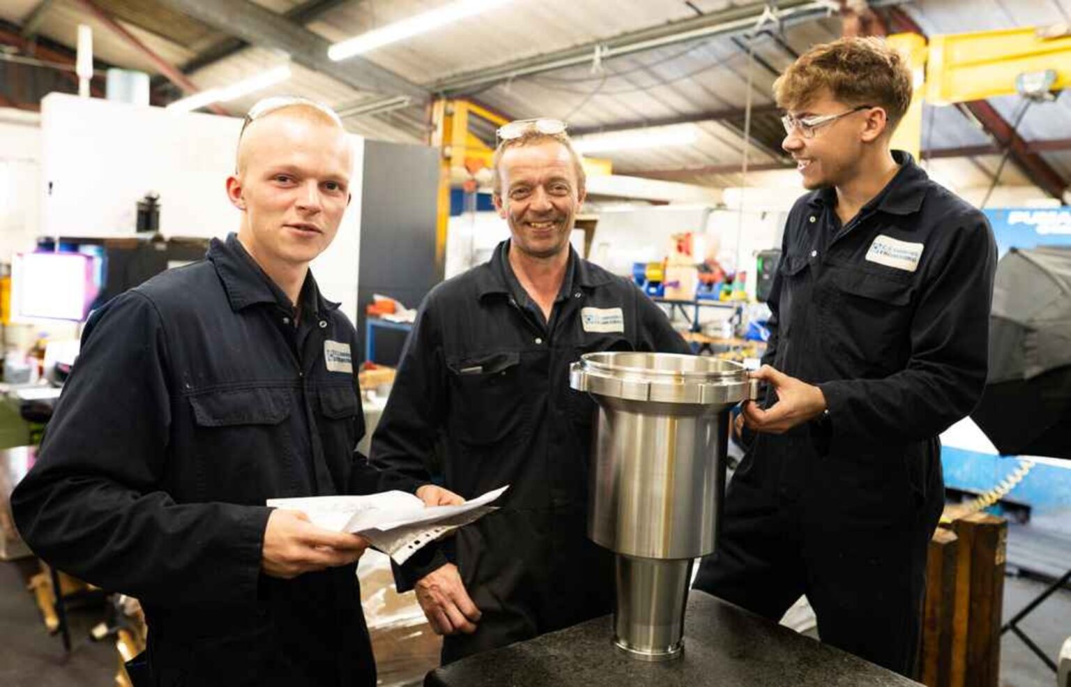 Contact | CS Simmons Engineering Ltd