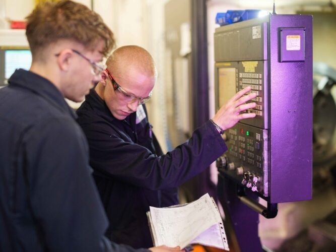 Home | CS Simmons Engineering Ltd