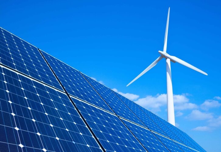 Renewable Energy | CS Simmons Engineering Ltd
