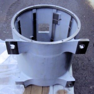Specialists for CNC Machining Services For Critical Cast Components