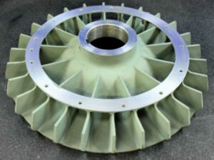 Specialists for Machining Services For Stainless Steel And Alloy Castings