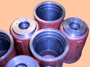 Specialists for Precision CNC Machining For Industrial Cast Parts