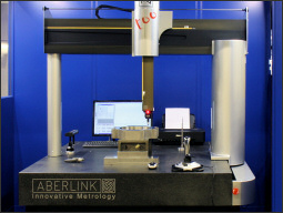 Aberlink Zenith Too 1000 CNC CMM